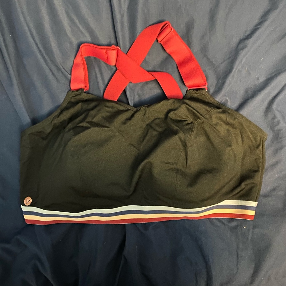 Sports bra!!! 🏀